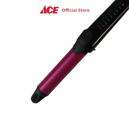 Ace Klaz Pengeriting Rambut 28 mm Hair Curly Alat Keriting Rambut Hair Styler Elektronik Kecantikan-3