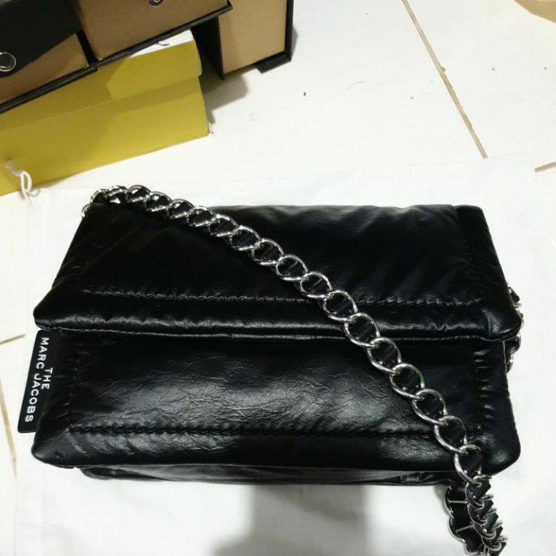 ( SOLD ) MJ Pillow original