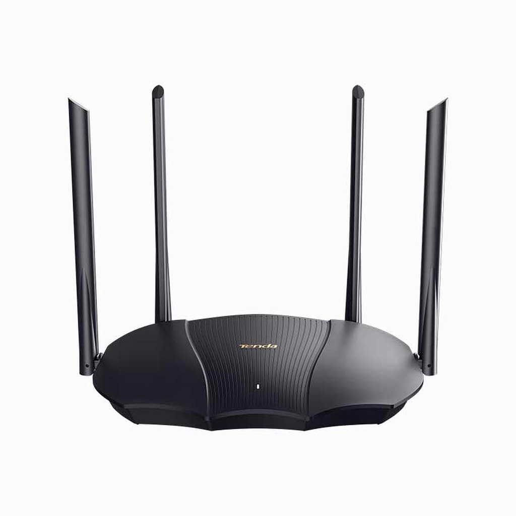 Tenda TX9 Pro AX3000 Dual-band Gigabit Wi-Fi 6 Router