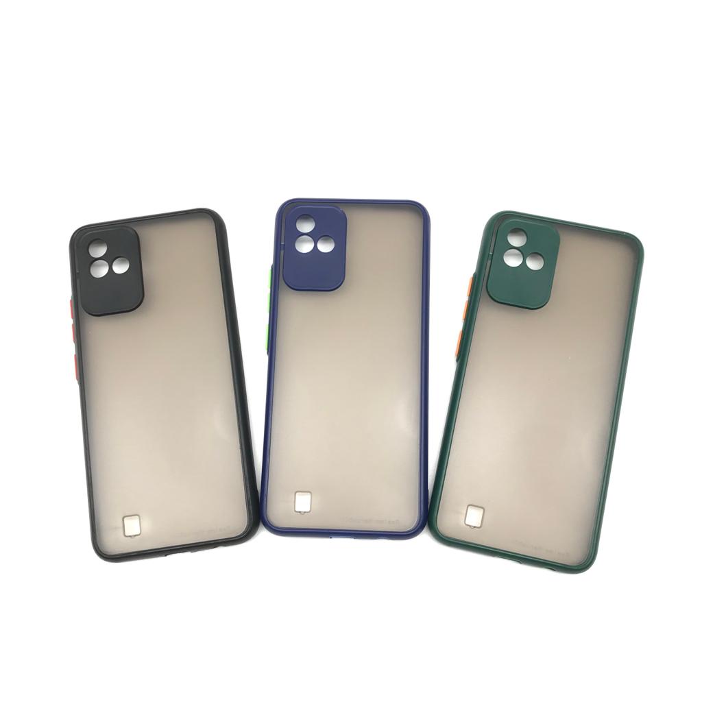 CASE DOVE MY CHOICE PROTECTOR REALME NARZO 50I