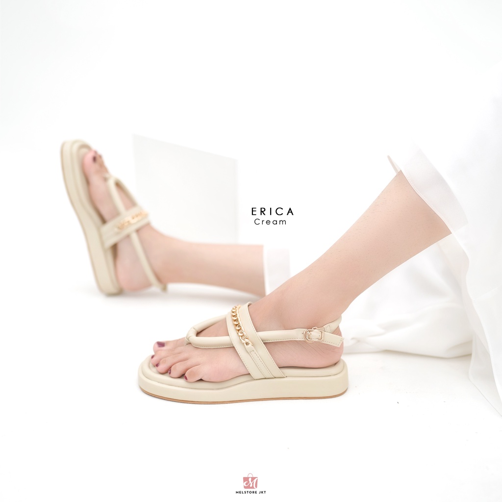 Damelia Erica Sandals Wanita