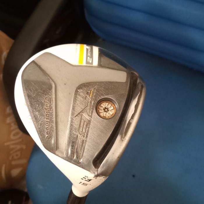 stik golf Wood 3 rbz taylormade