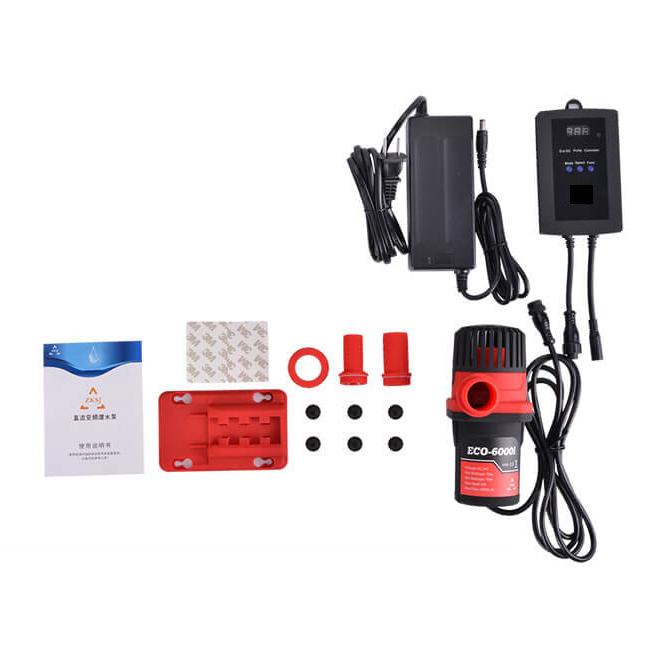 Marlin DC PUMP 12000 LPH