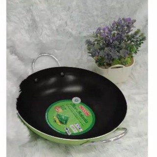 Maxim Wajan Wok Halania 26 cm