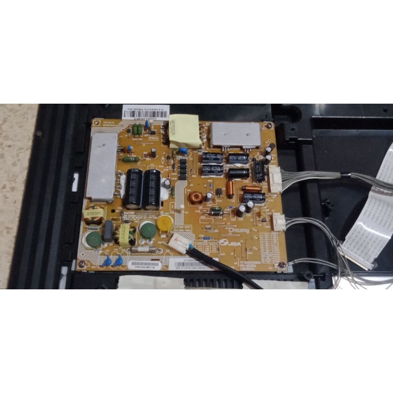 psu toshiba 32px200ej 32ps200ej