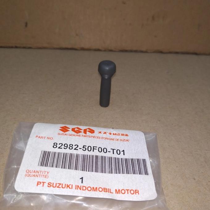 82982-50F00 Knob Pintu Suzuki Karimun Kotak separepart mobil ber qualitas