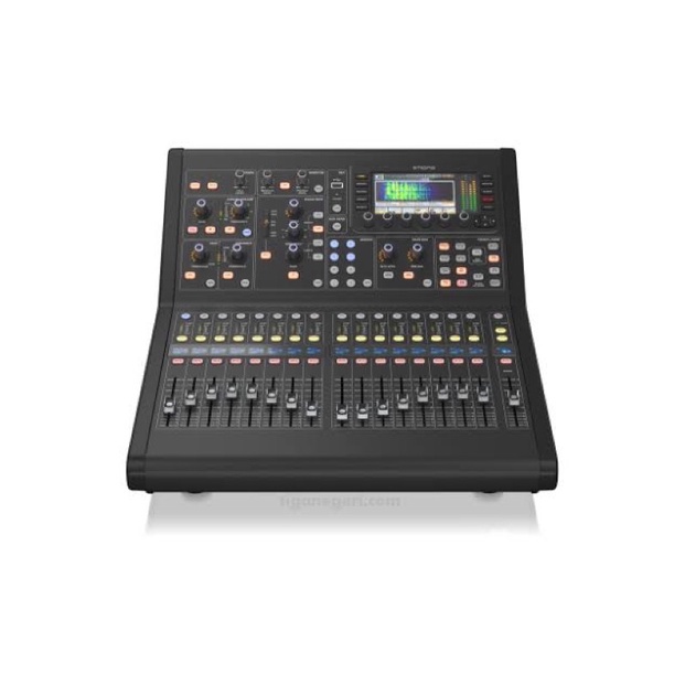 mixer midas m 32 r live original . digital mixer midas m 32 r live original