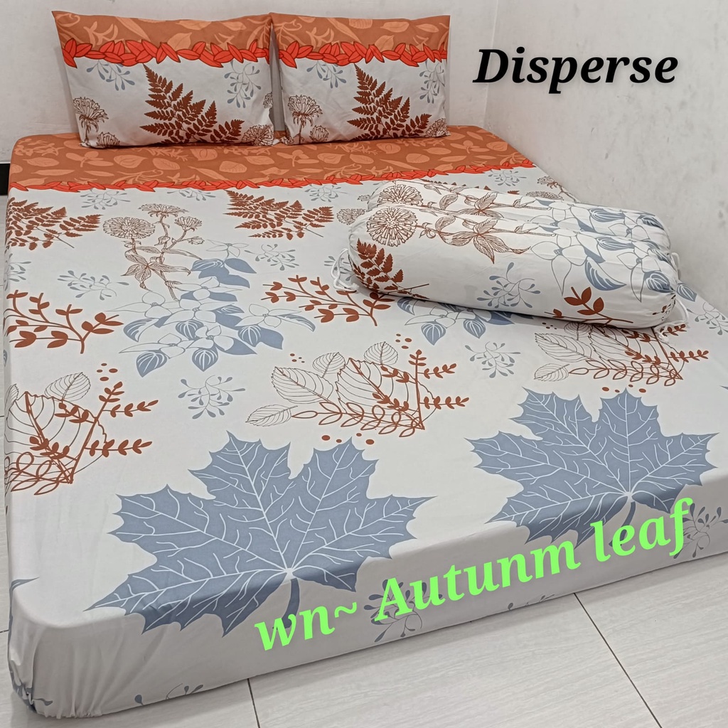 Waty grosir 22 motif baru sprei homemade uk 180x200x20 sprei klaten wn