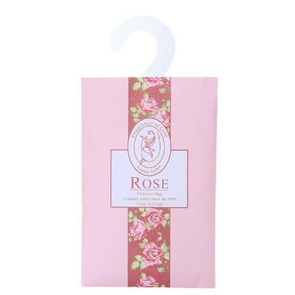 Pengharum Lemari Aromatherapy Pewangi Ruangan Gantung Pengharum Sachet Fragrance Bag Parfum Mobil Murah Import