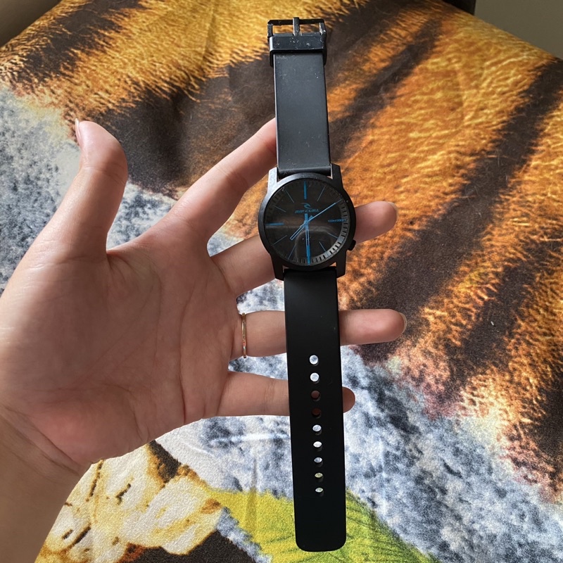 Jam Tangan Ripcurl Bekas