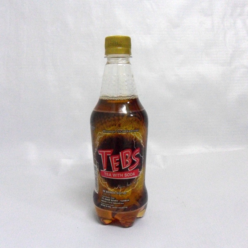 

Tebs Minuman Sparkling Mix Fruit 500Ml