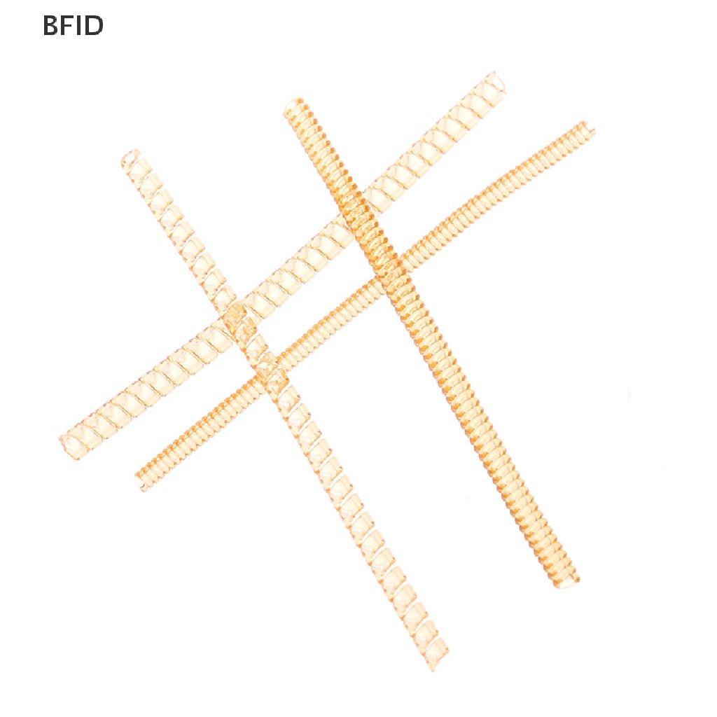 [BFID] Spiral Based Ring Sizer Adjuster Pengencang Pengecil Pengubah Ukuran Fitter Alat Perhiasan [ID]