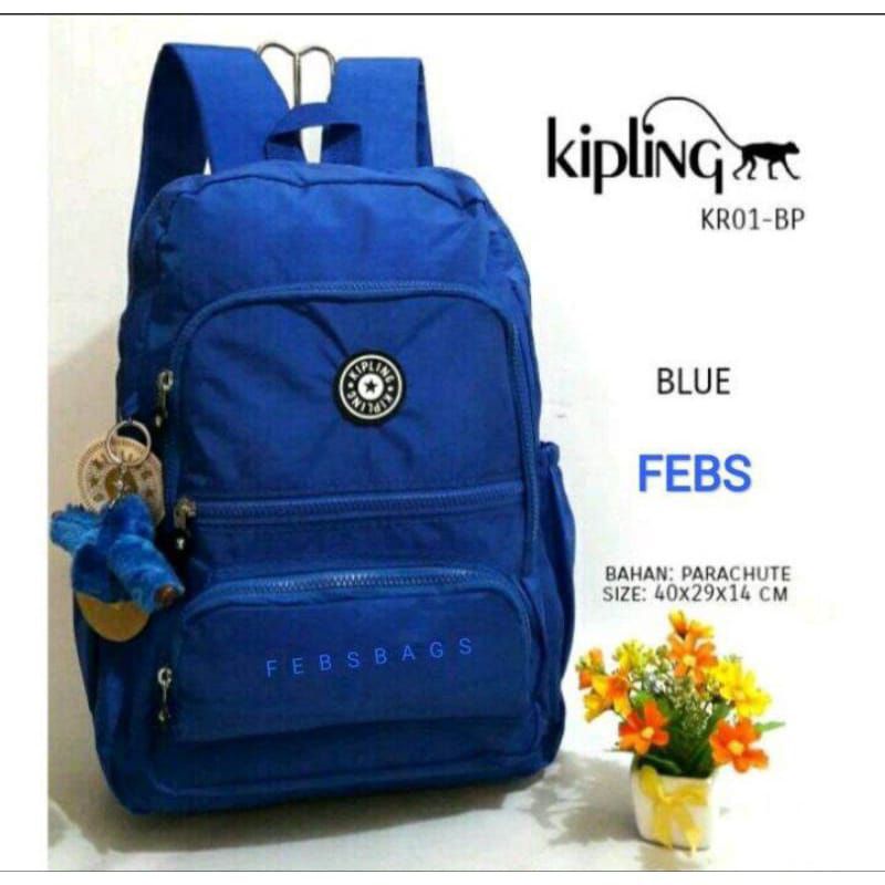 Tas Ransel Kipling