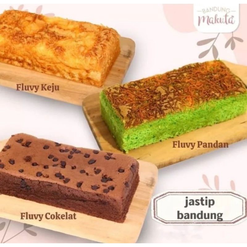 

Little.saffa - Makuta Fluvy Kering