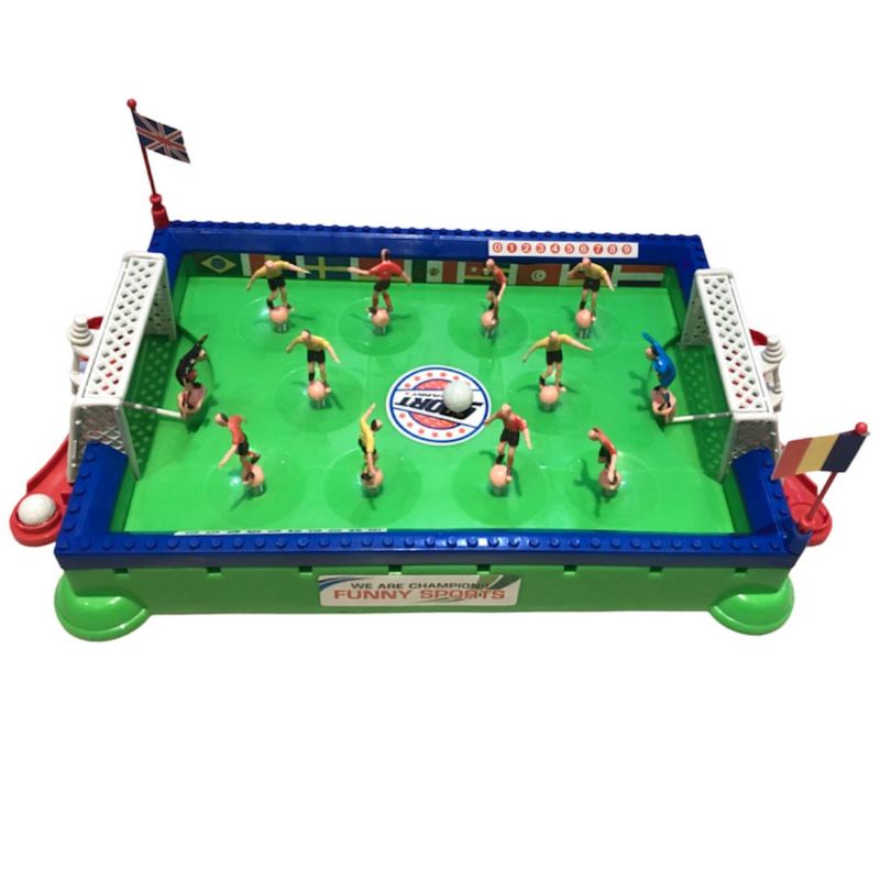 SOCCER SPORT ARENA DUS (BRT672)