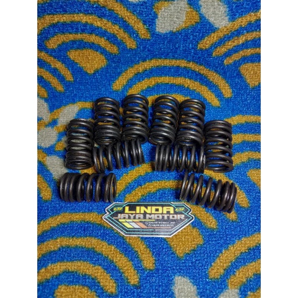 Per Klep Besar Ori Tiger Copotan Motor