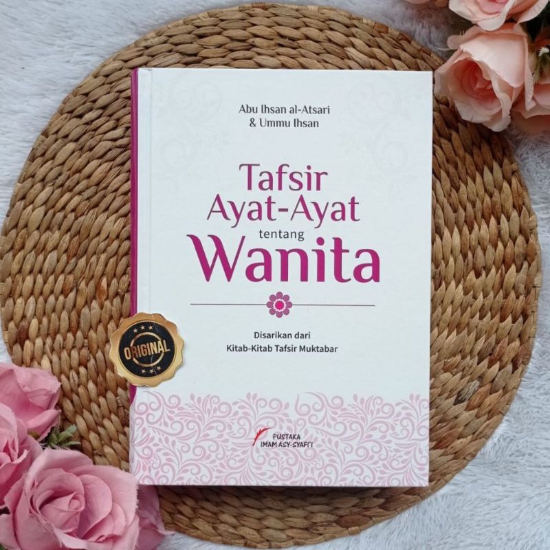 Tafsir Ayat Ayat Tentang Wanita