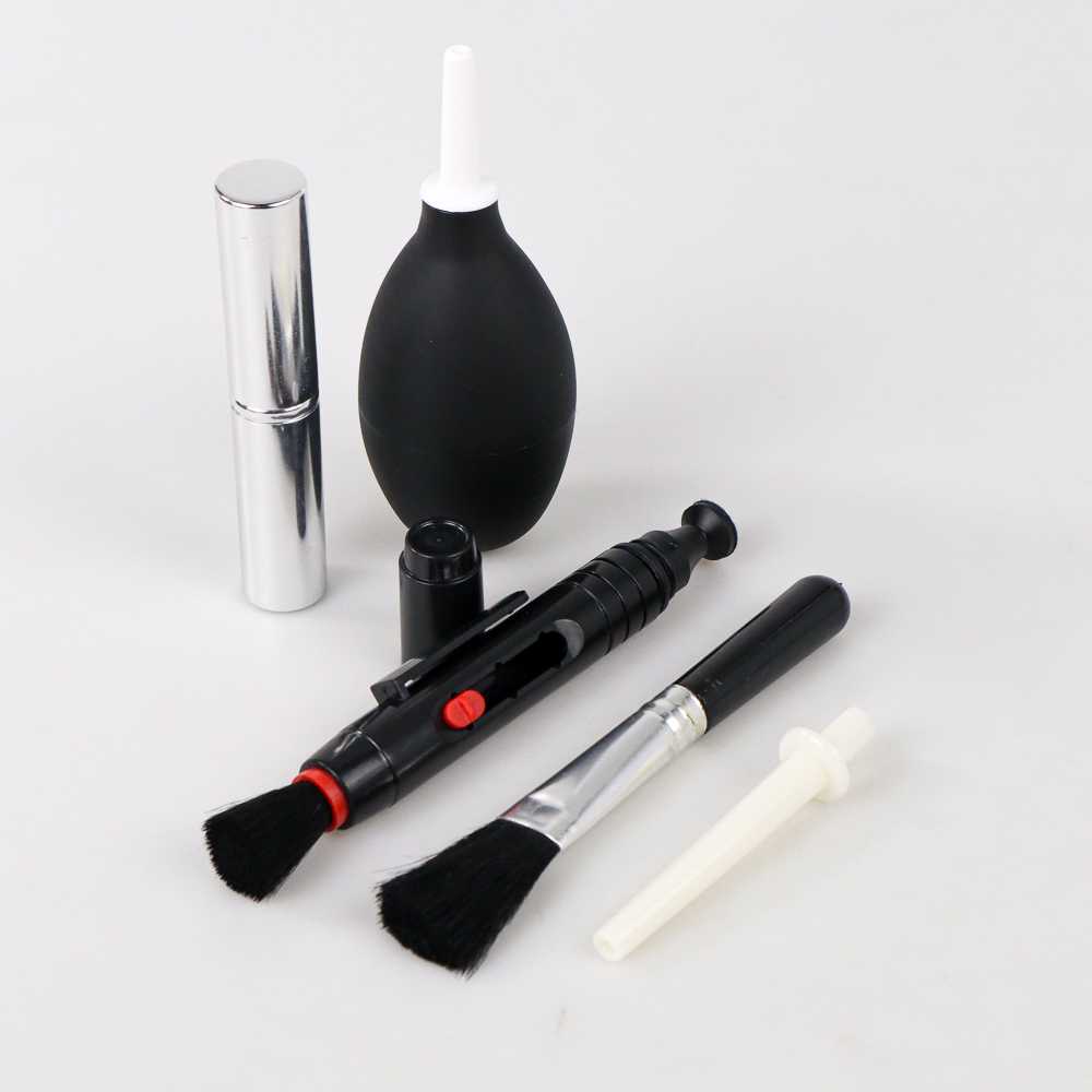 Set Pembersih Kamera Camera Cleaning Kit 18 in 1
