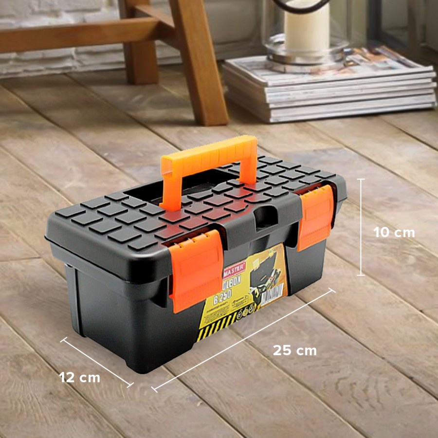 Kenmaster Tool Box Mini B250