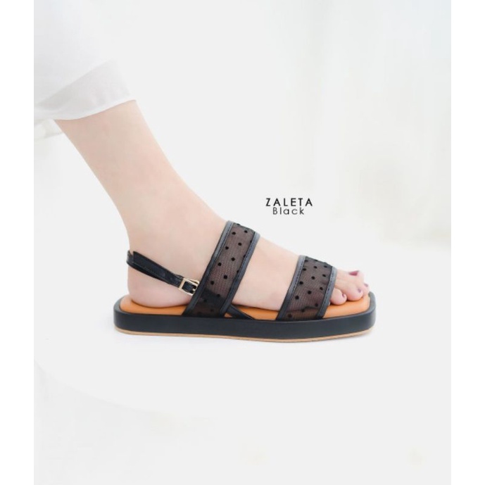 Damelia Melstore Zaleta Sandal Wanita