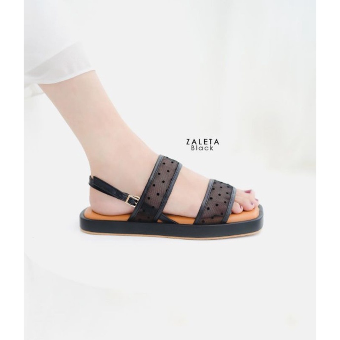 Damelia Melstore Zaleta Sandal Wanita