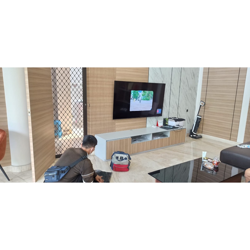 BRACKET BRAKET BREKET TV PLUS PASANG AREA JAKARTA, DEPOK, TANGERANG DAN BEKASI KOTA