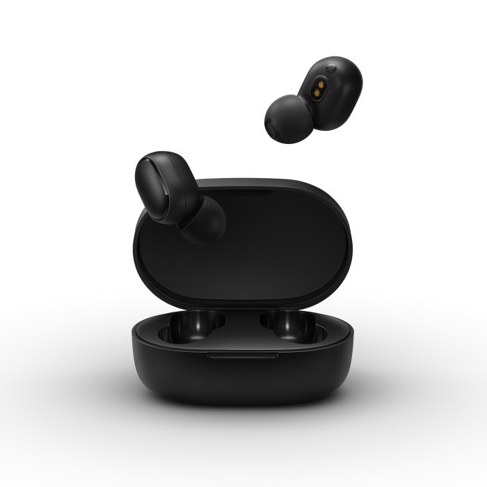 True Wireless Earbuds Basic