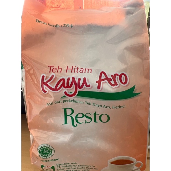 

TehHitamResto250gran