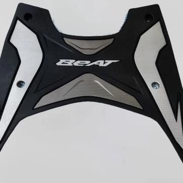 Karpet Beat 2020-2021 CBS / ISS Fi NEW