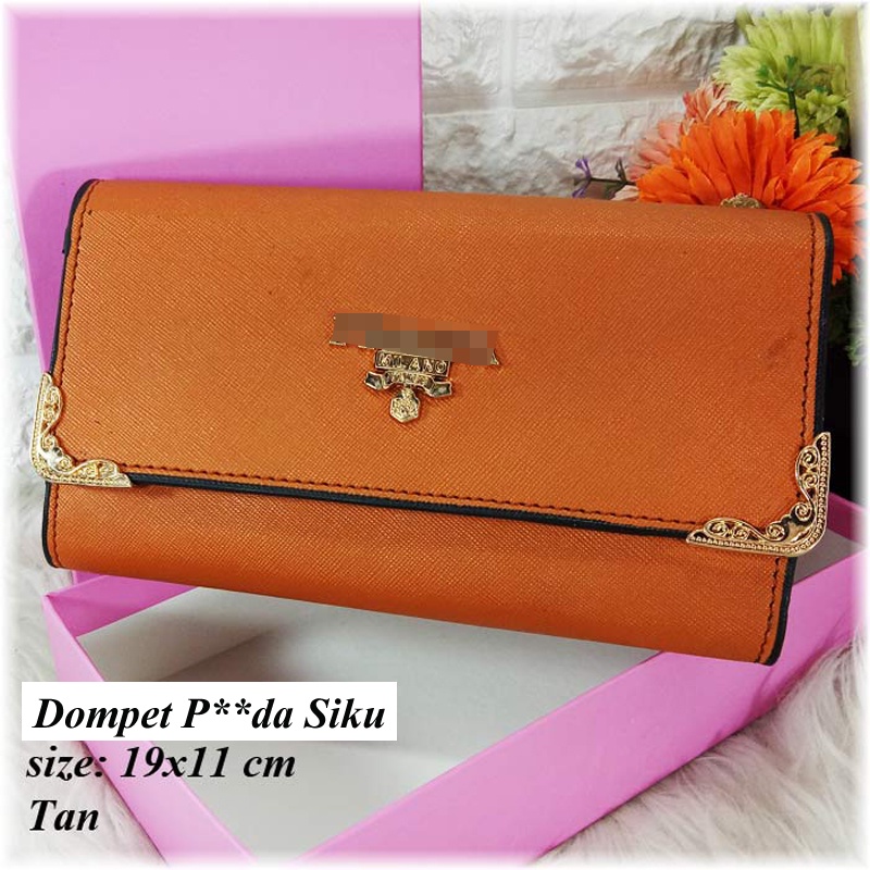 Dompet P**da Siku
