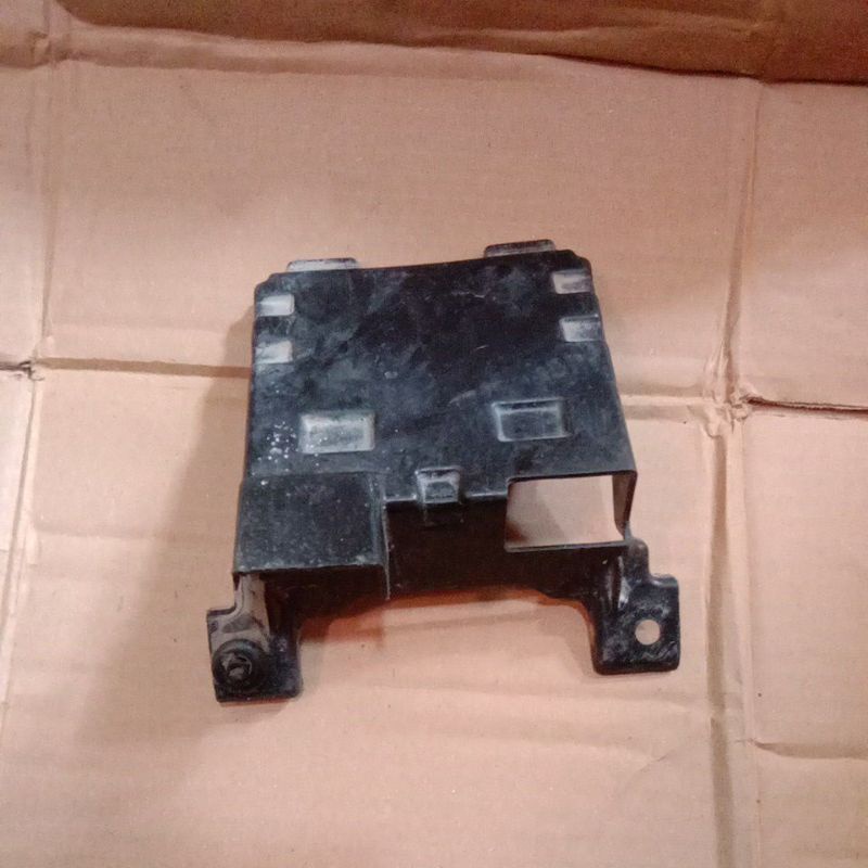 cover tutup accu aki 2nd ori cb150r old k15