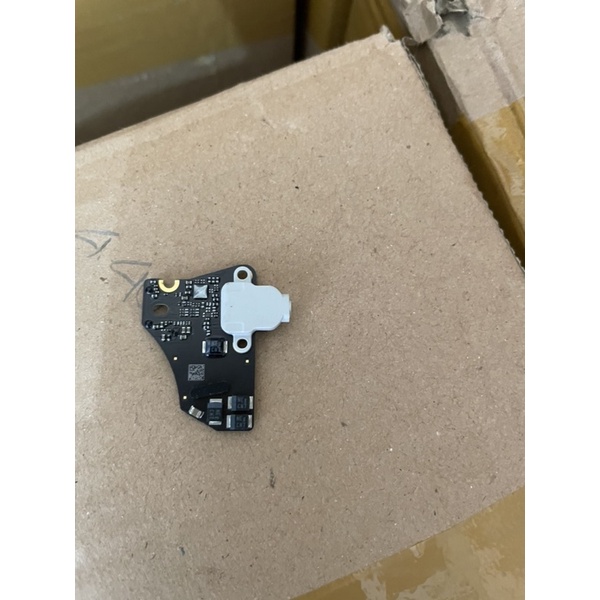 audio jac macbook air2019
