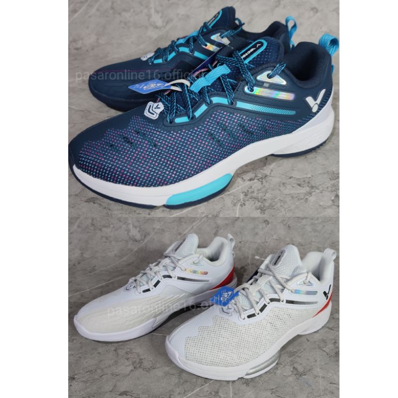 VICTOR P9600 BADMINTON SHOES / SEPATU BADMINTON VICTOR