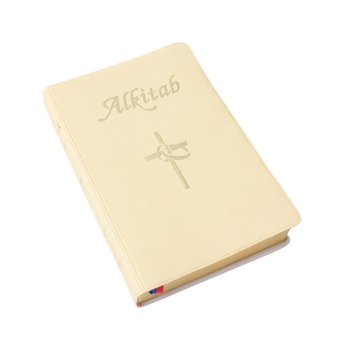 alkitab wedding kristen protestan - alkitab pernikahan kristen JAKARTA