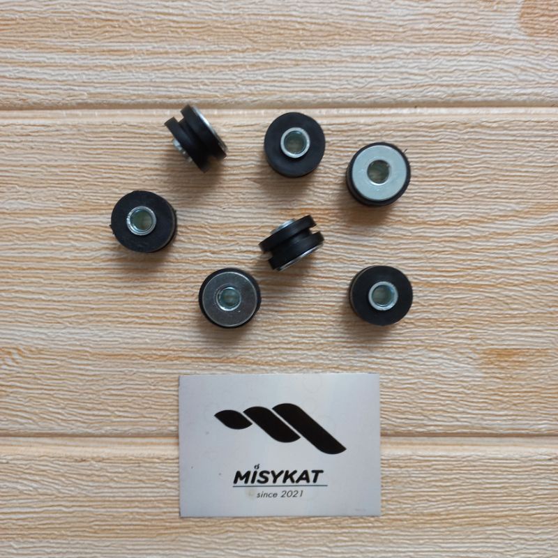 COD/ Ring Bosh Karet/ Karet Ring Bosh Universal/ Karet Ring Bosh Murah