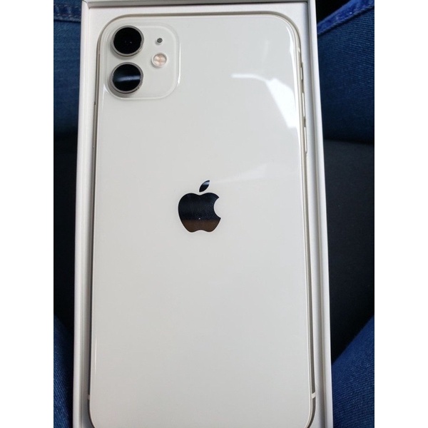 IPHONE 11 EX IBOX 64GB