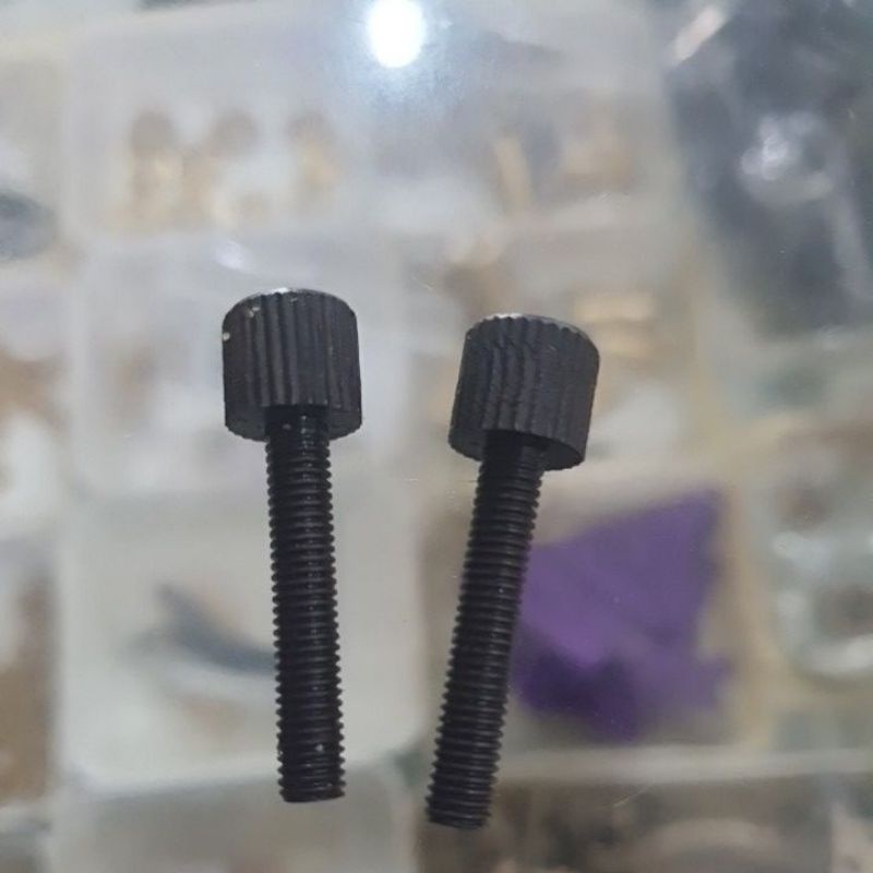 C-509/Screw/Baut Master Mesin toko 810/820