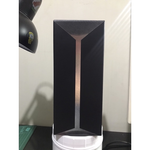 Army Bomb Ver 3 OFFICIAL (Preloved)