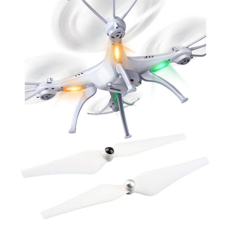 Zzz Propeller Excellent Untuk Baling-Baling Phantom Quadcopter Banyak Digunakan Bagian