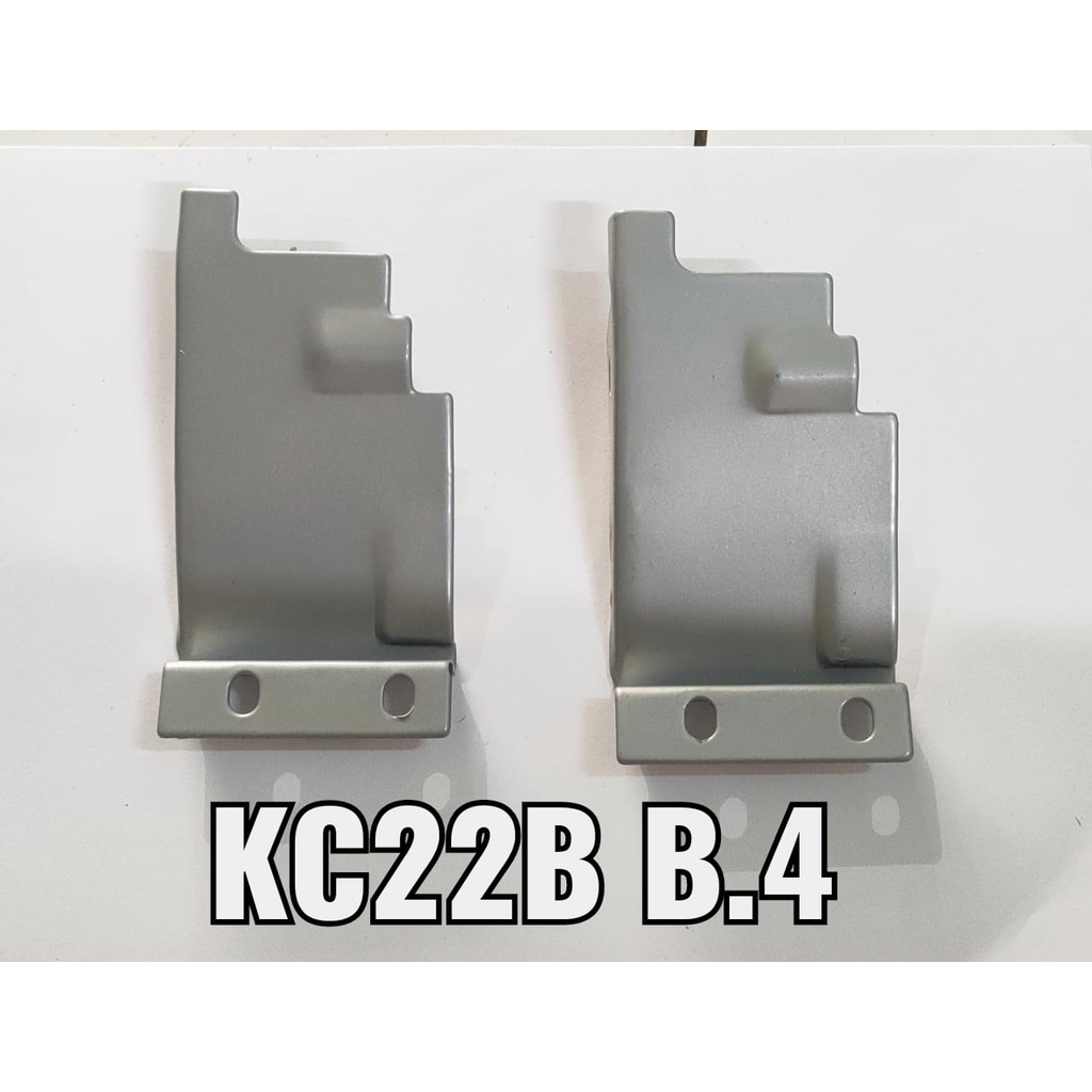 KC22B Tutupan Looper Mesin Obras Industri 737 / 747