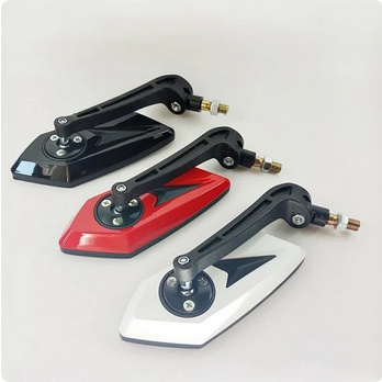 SPION MOTOR HONDA ALEVO 360 DERAJAT VARIO BEAT SCOOPY DLL BERKUALITAS