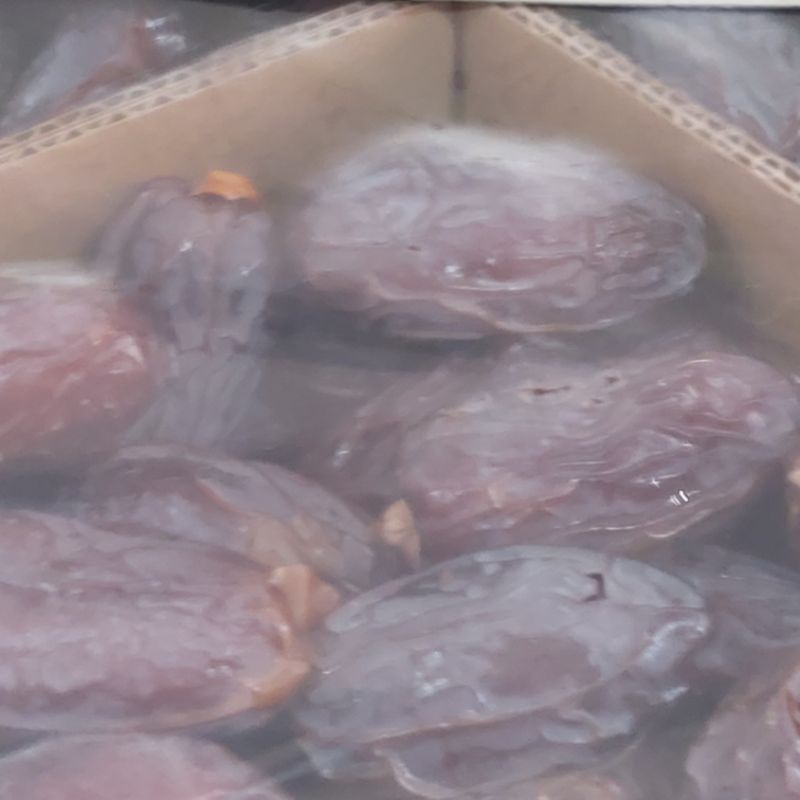 KURMA MEDJOOL 500gr SUPER JUMBO PREMIUM PALESTINIAN
