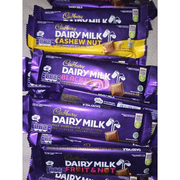 

cadbury 62gr