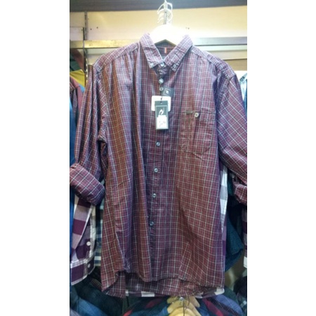 kemeja pria brand ripcurl