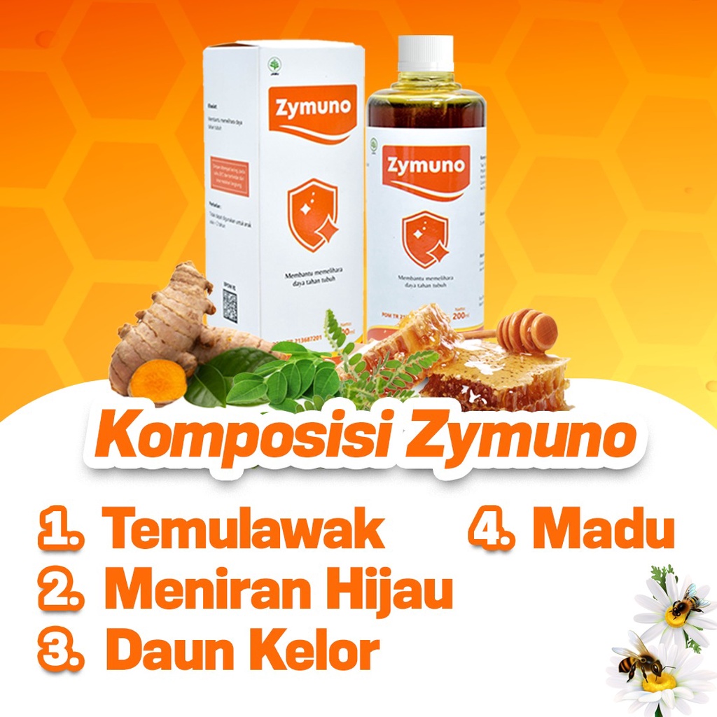 Paket Cegah Kanker 2 Botol Zymuno – Vitamin Herbal Tingkatkan Daya Tahan Tubuh Imun Jaga Kesehatan Tubuh Cegah Flu Demam Batuk Bantu Atasi Masalah Pernafasan Terapi Penyembuhan Kanker