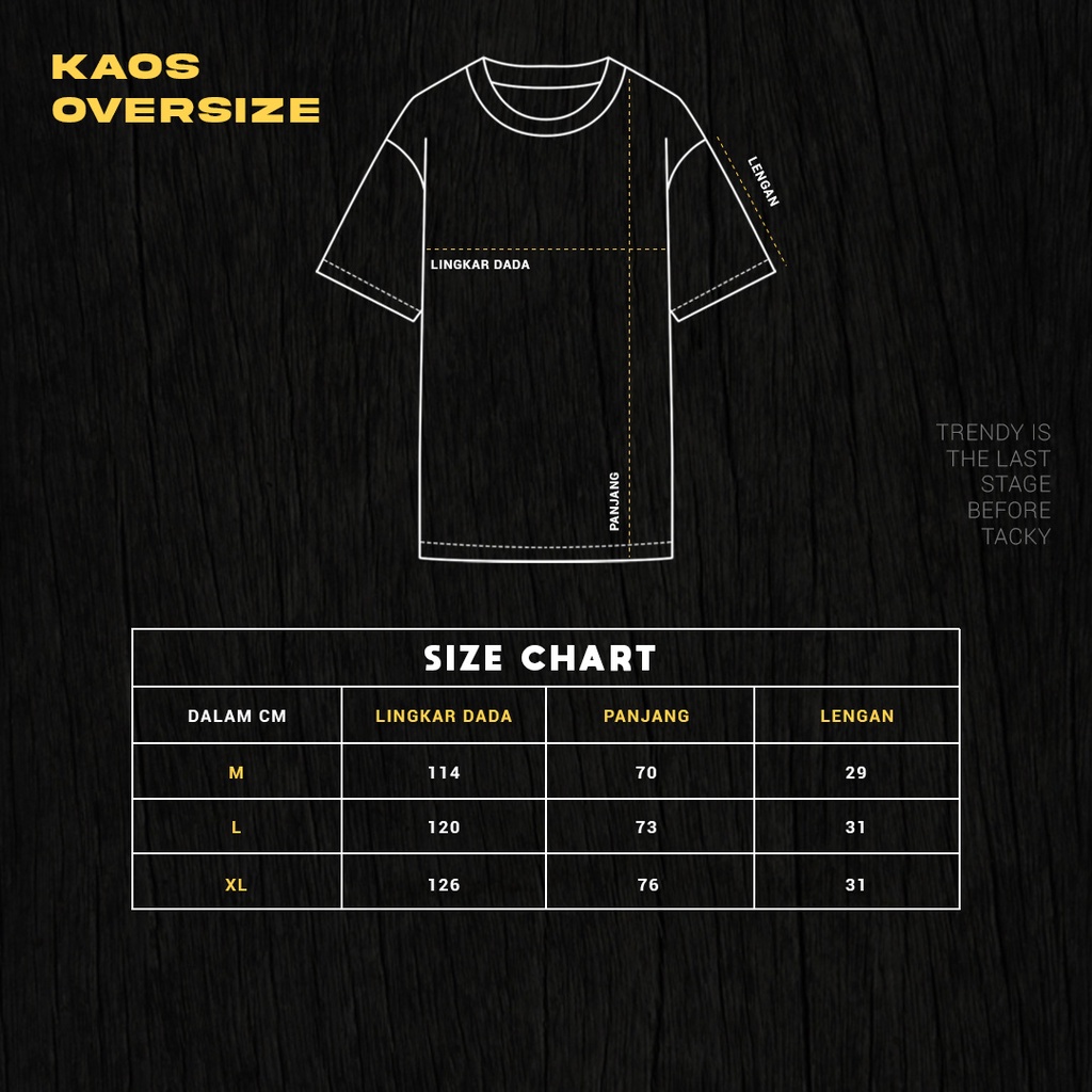 HIPNOP Angel Kaos Oversize T-Shirt Cowok Premium