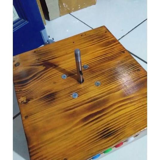 New Produk Spinner Peniris Minyak(Mesin Pengering Minyak)