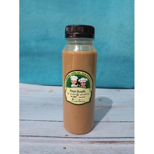 

kopi gula aren 250 ml