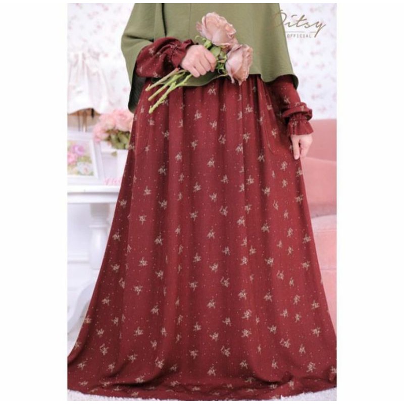 Ditsy Januari 2023 Ditsy murah Ditsy motif Ditsy polos