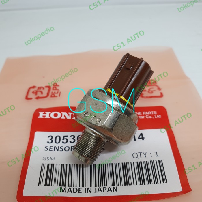 SENSOR KNOCK KNOK SENSOR KNOCK HONDA JAZZ CITY VTEC IDSI ORIGINAL